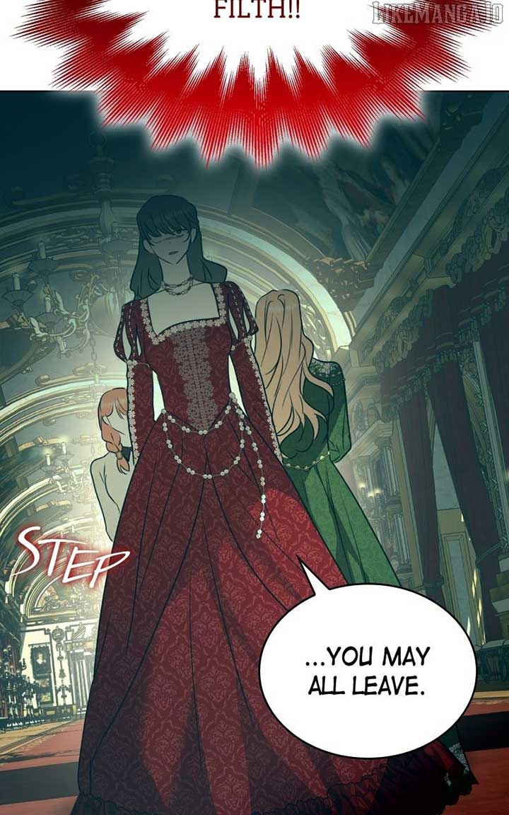 Describe Your Feeling When Being Reincarnated as Your Husband’s Mistress Chapter 64 - Page 86