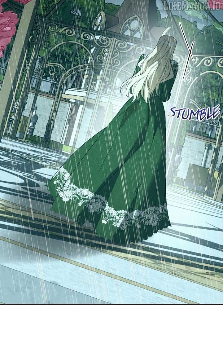Describe Your Feeling When Being Reincarnated as Your Husband’s Mistress Chapter 64 - Page 94