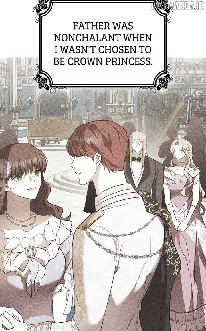 Describe Your Feeling When Being Reincarnated as Your Husband’s Mistress Chapter 64 - Page 97