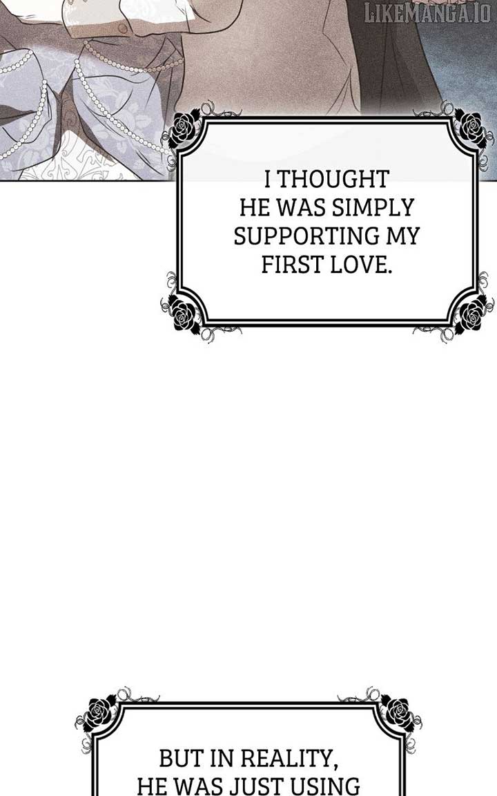 Describe Your Feeling When Being Reincarnated as Your Husband’s Mistress Chapter 64 - Page 98