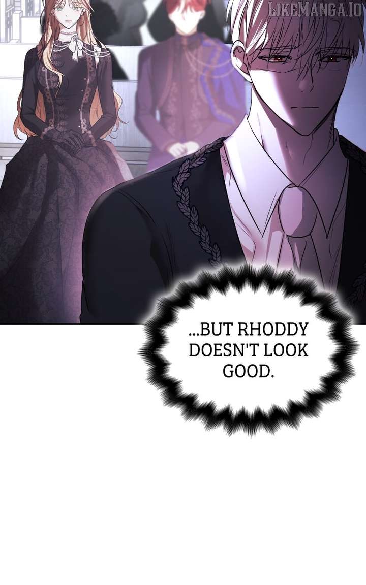 Describe Your Feeling When Being Reincarnated as Your Husband’s Mistress Chapter 65 - Page 11