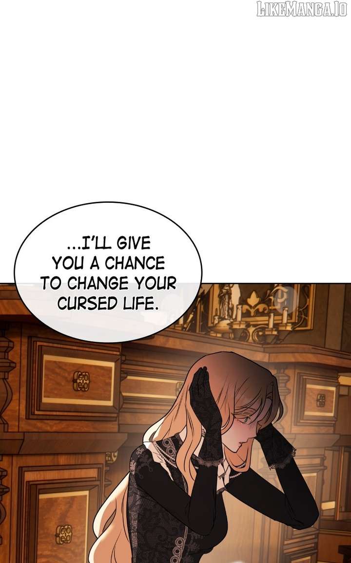 Describe Your Feeling When Being Reincarnated as Your Husband’s Mistress Chapter 65 - Page 102