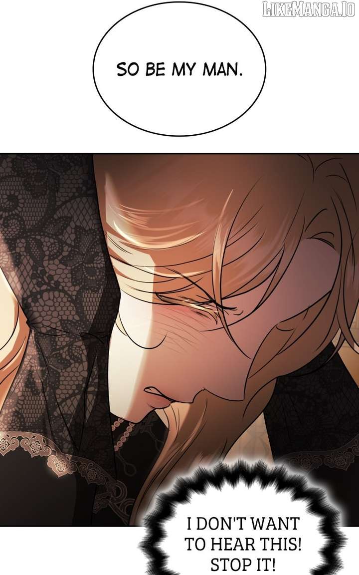 Describe Your Feeling When Being Reincarnated as Your Husband’s Mistress Chapter 65 - Page 104