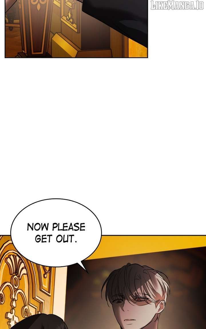 Describe Your Feeling When Being Reincarnated as Your Husband’s Mistress Chapter 65 - Page 107