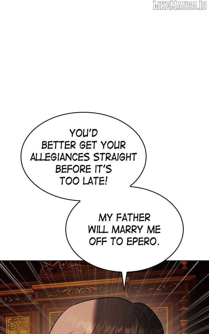 Describe Your Feeling When Being Reincarnated as Your Husband’s Mistress Chapter 65 - Page 109
