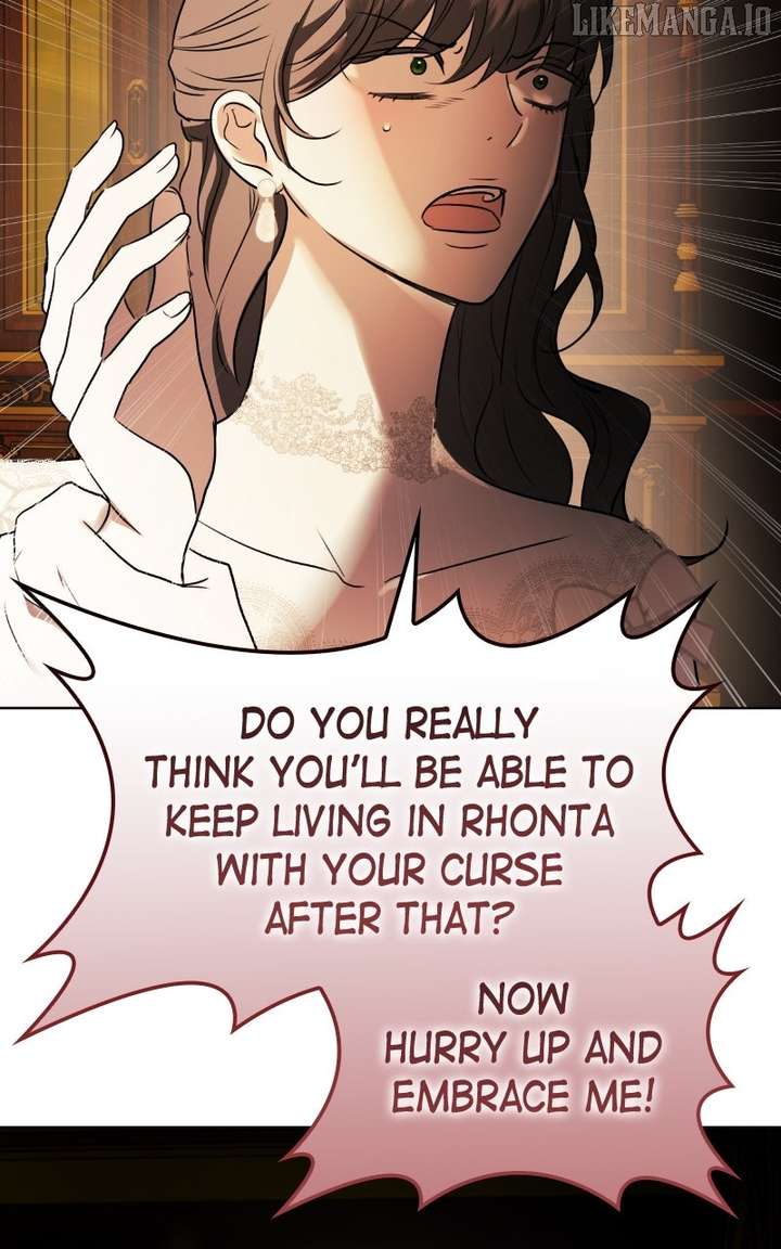 Describe Your Feeling When Being Reincarnated as Your Husband’s Mistress Chapter 65 - Page 110