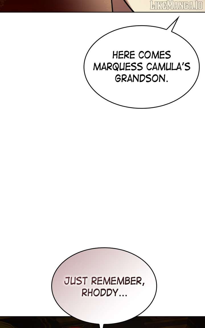 Describe Your Feeling When Being Reincarnated as Your Husband’s Mistress Chapter 65 - Page 113
