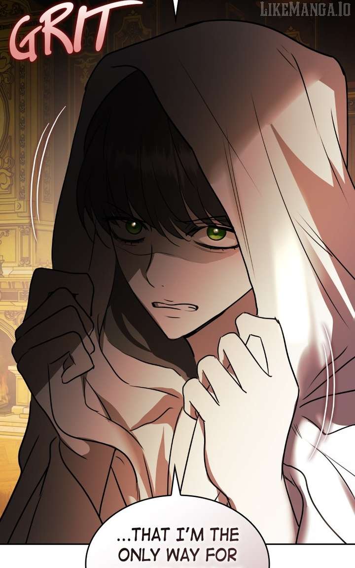 Describe Your Feeling When Being Reincarnated as Your Husband’s Mistress Chapter 65 - Page 114