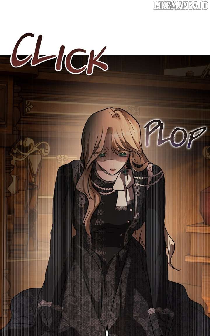 Describe Your Feeling When Being Reincarnated as Your Husband’s Mistress Chapter 65 - Page 117
