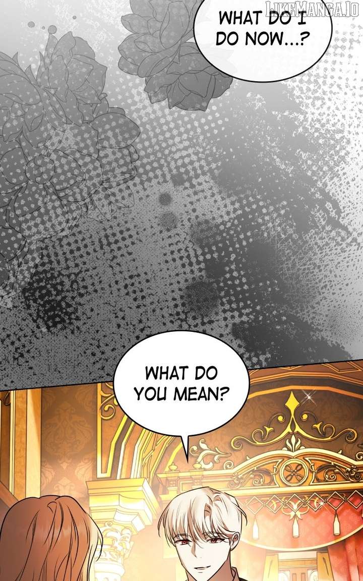 Describe Your Feeling When Being Reincarnated as Your Husband’s Mistress Chapter 65 - Page 121