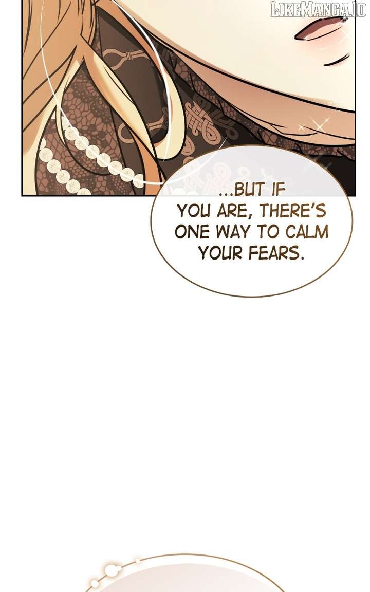 Describe Your Feeling When Being Reincarnated as Your Husband’s Mistress Chapter 65 - Page 124