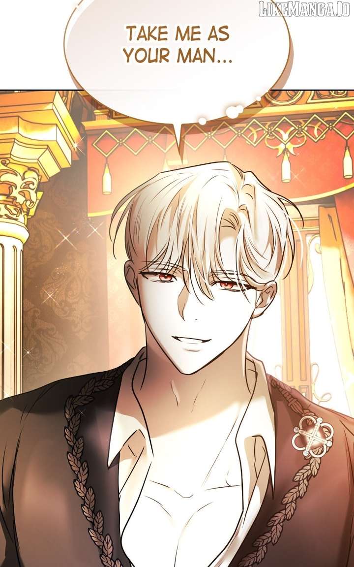Describe Your Feeling When Being Reincarnated as Your Husband’s Mistress Chapter 65 - Page 125