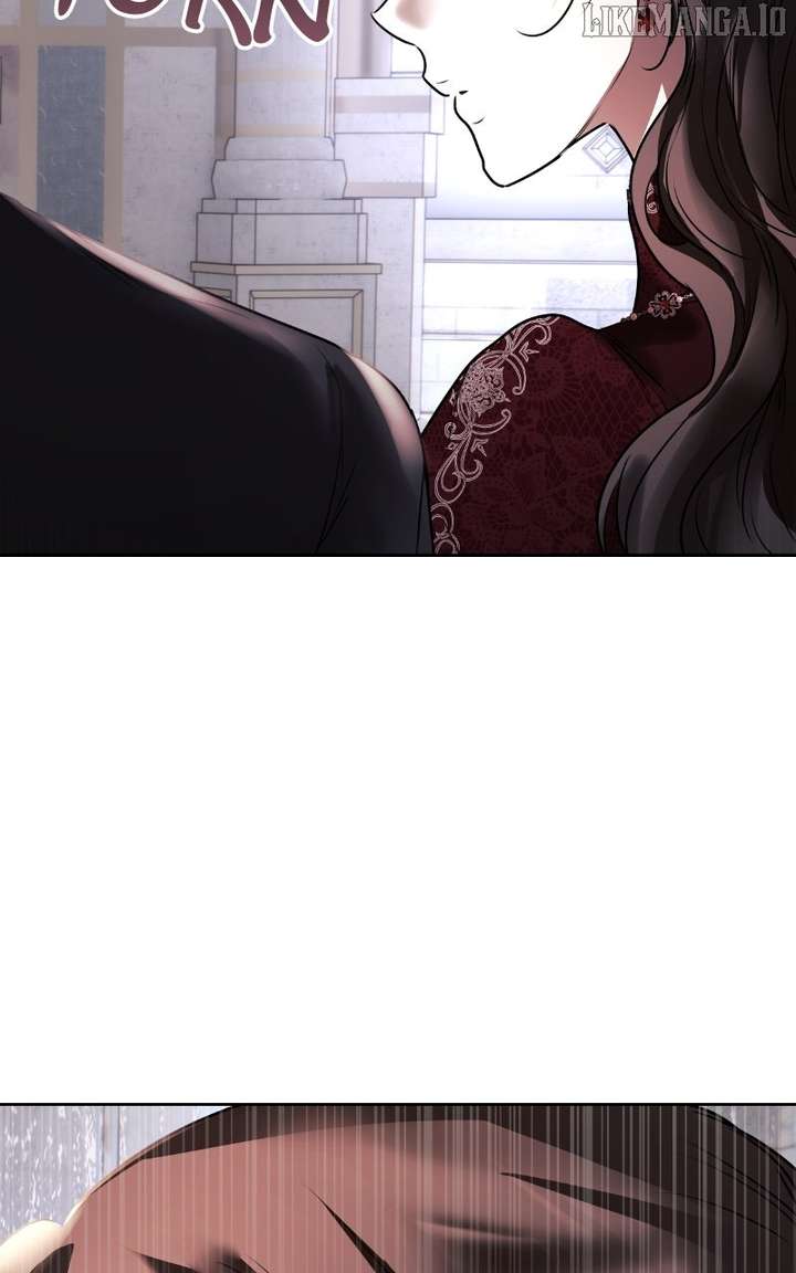 Describe Your Feeling When Being Reincarnated as Your Husband’s Mistress Chapter 65 - Page 14