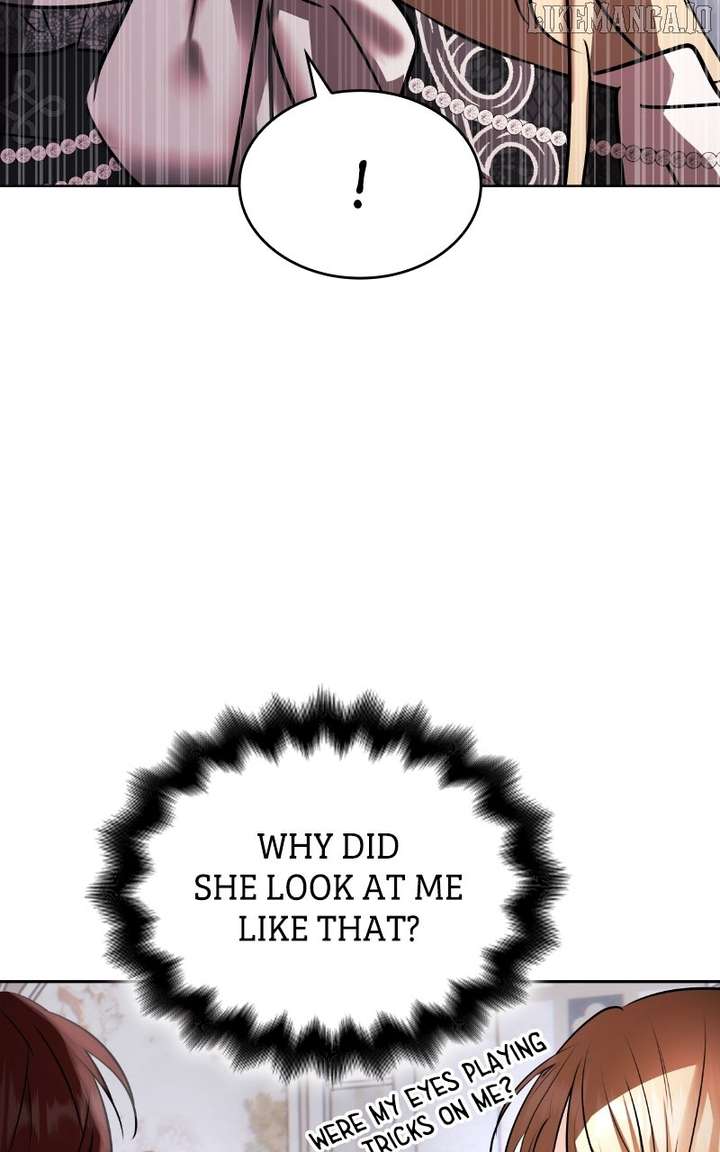 Describe Your Feeling When Being Reincarnated as Your Husband’s Mistress Chapter 65 - Page 18