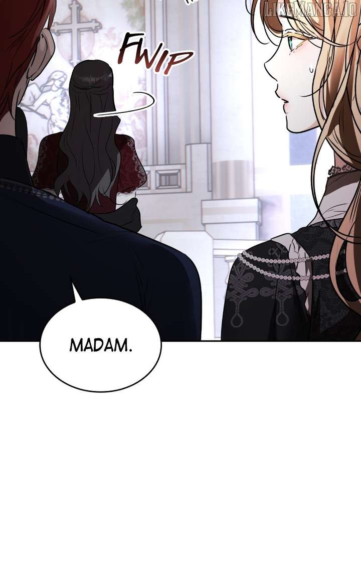 Describe Your Feeling When Being Reincarnated as Your Husband’s Mistress Chapter 65 - Page 19