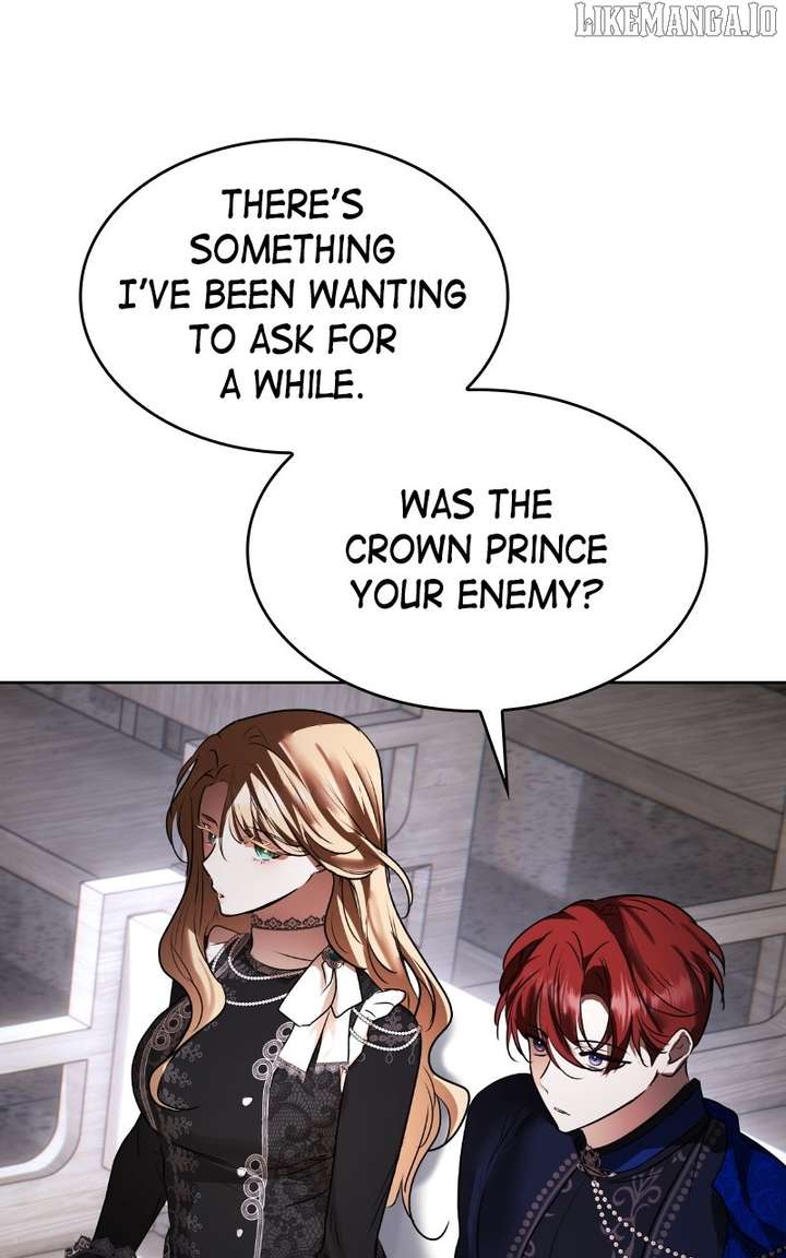 Describe Your Feeling When Being Reincarnated as Your Husband’s Mistress Chapter 65 - Page 20