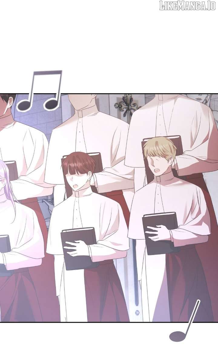 Describe Your Feeling When Being Reincarnated as Your Husband’s Mistress Chapter 65 - Page 3