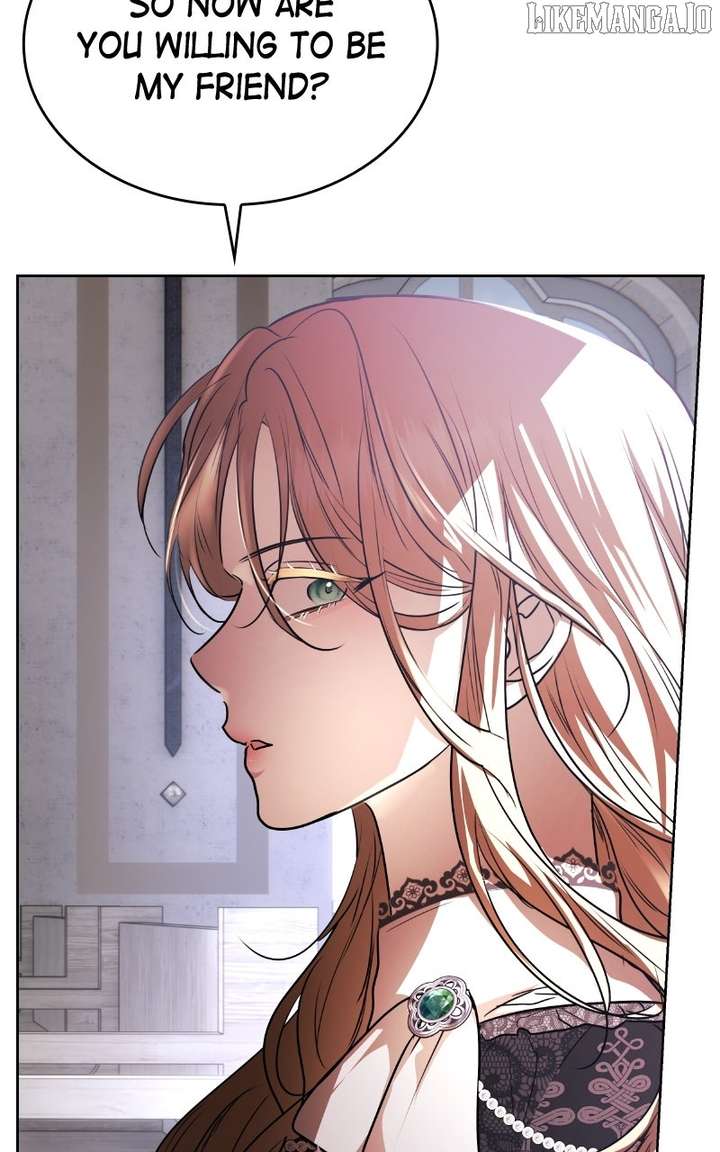Describe Your Feeling When Being Reincarnated as Your Husband’s Mistress Chapter 65 - Page 24