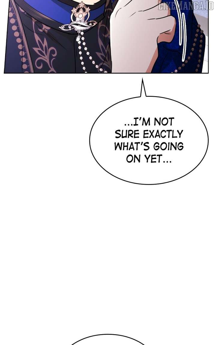 Describe Your Feeling When Being Reincarnated as Your Husband’s Mistress Chapter 65 - Page 26