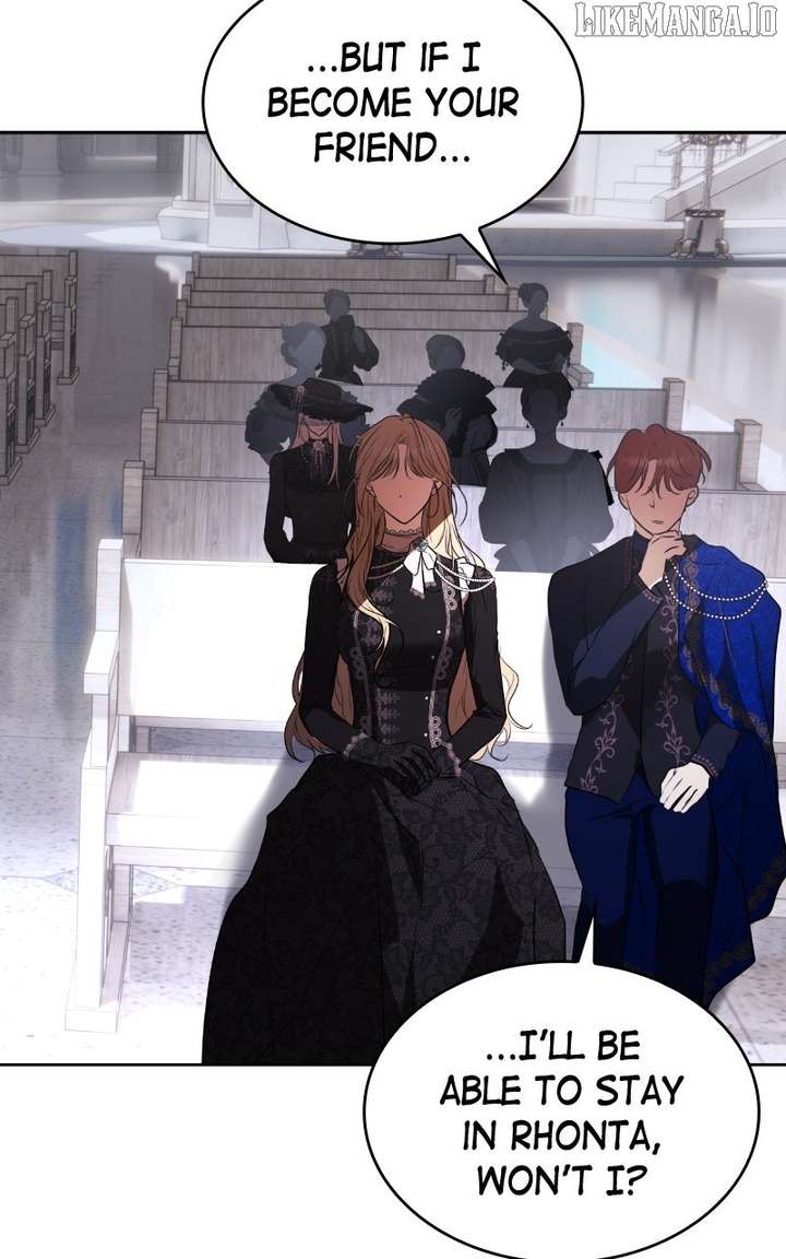 Describe Your Feeling When Being Reincarnated as Your Husband’s Mistress Chapter 65 - Page 27