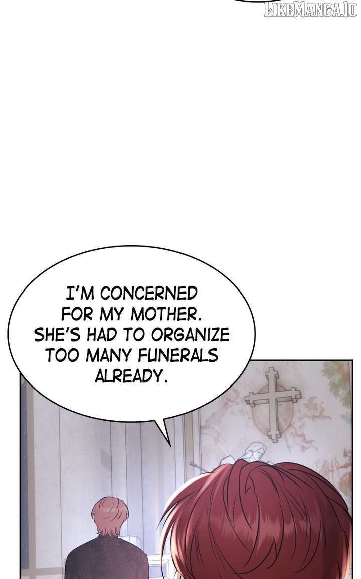Describe Your Feeling When Being Reincarnated as Your Husband’s Mistress Chapter 65 - Page 28