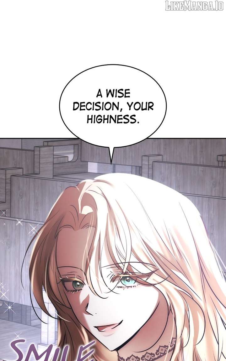 Describe Your Feeling When Being Reincarnated as Your Husband’s Mistress Chapter 65 - Page 30