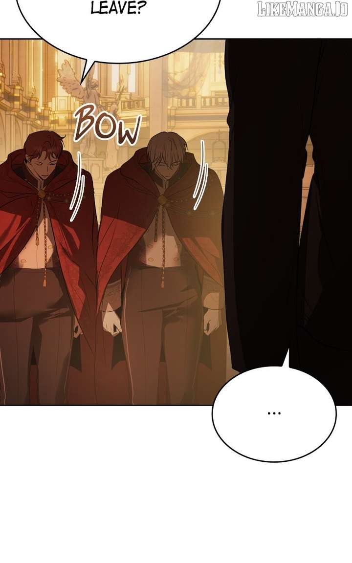 Describe Your Feeling When Being Reincarnated as Your Husband’s Mistress Chapter 65 - Page 35