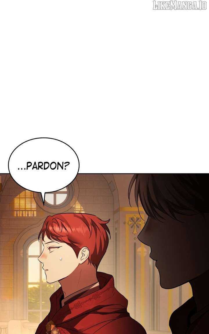 Describe Your Feeling When Being Reincarnated as Your Husband’s Mistress Chapter 65 - Page 39