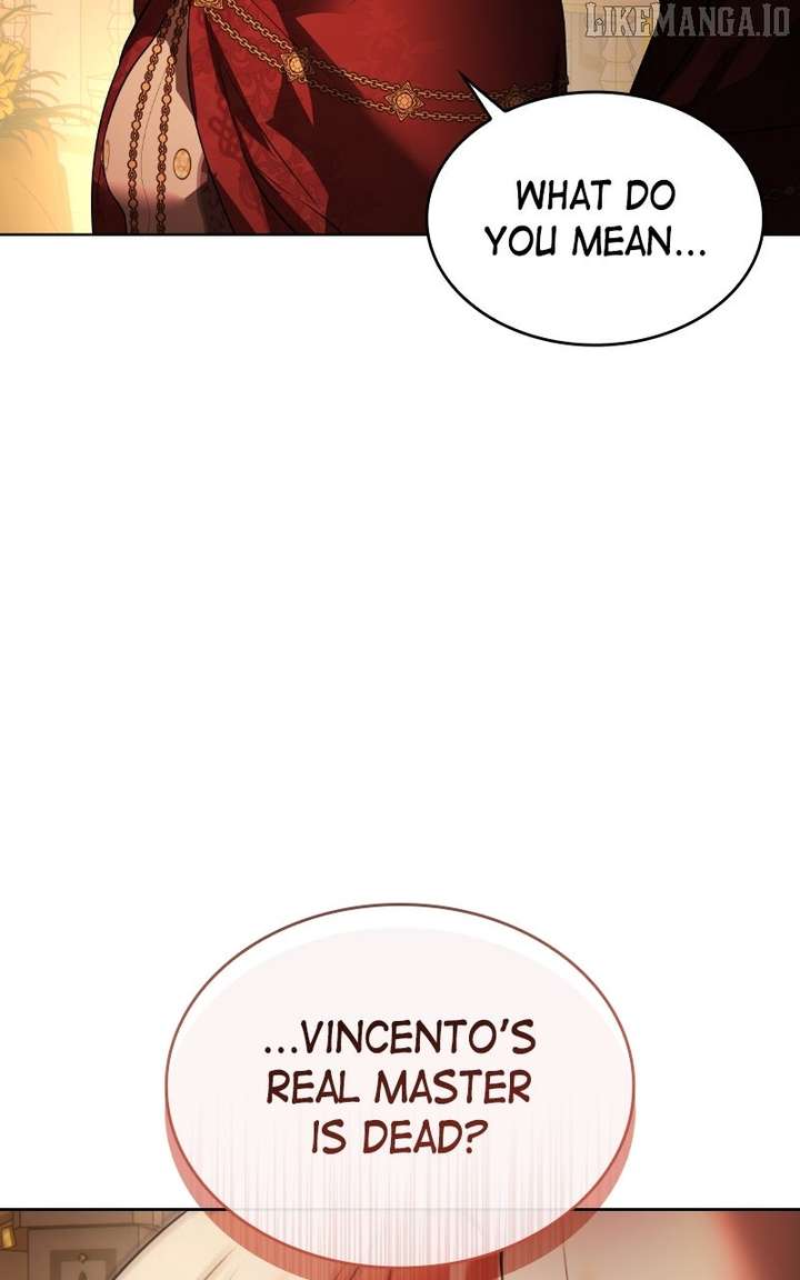 Describe Your Feeling When Being Reincarnated as Your Husband’s Mistress Chapter 65 - Page 40