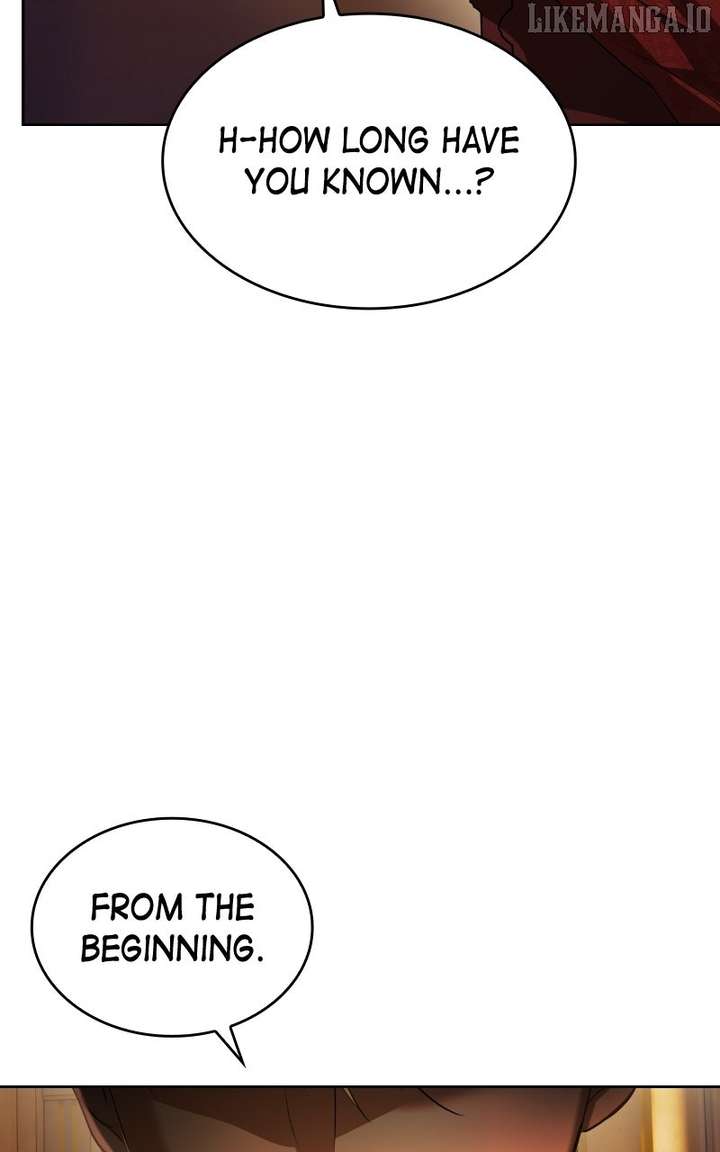 Describe Your Feeling When Being Reincarnated as Your Husband’s Mistress Chapter 65 - Page 45