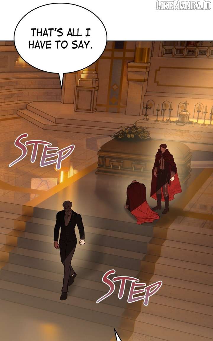 Describe Your Feeling When Being Reincarnated as Your Husband’s Mistress Chapter 65 - Page 49