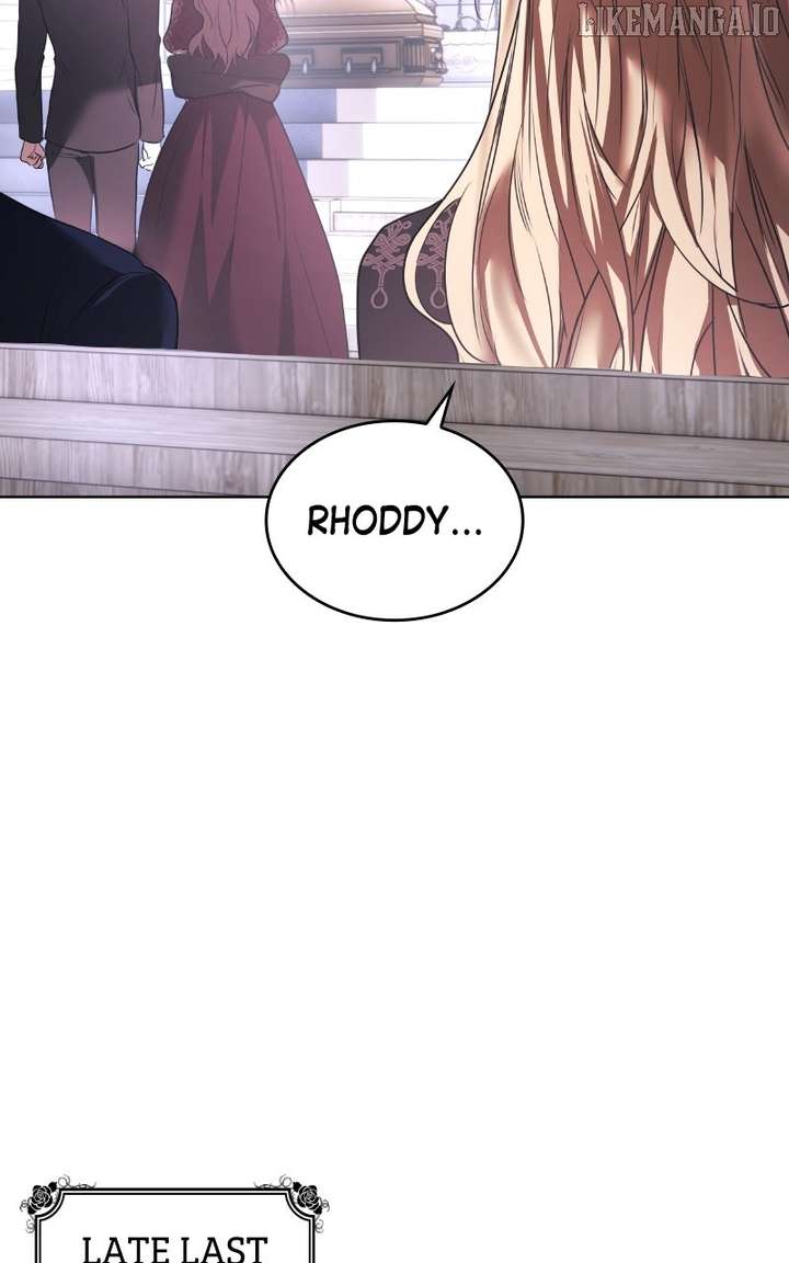 Describe Your Feeling When Being Reincarnated as Your Husband’s Mistress Chapter 65 - Page 6