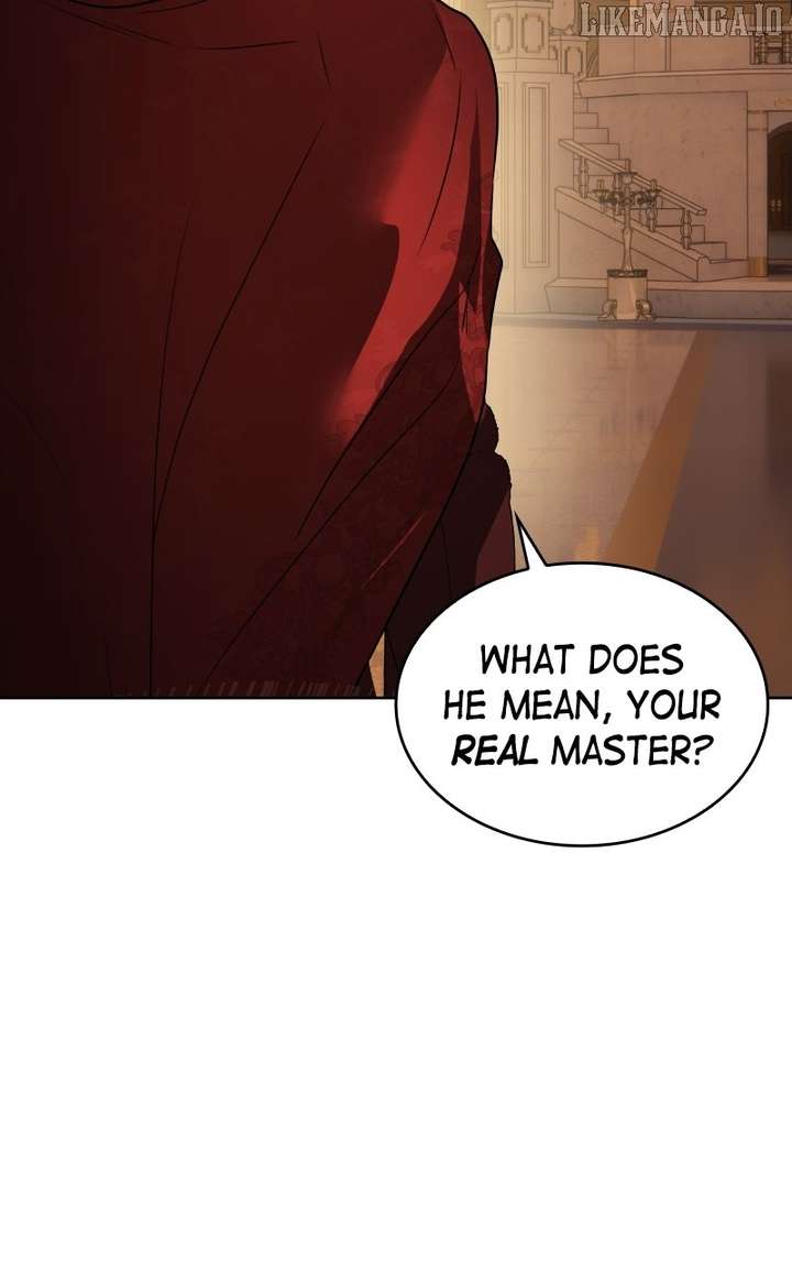 Describe Your Feeling When Being Reincarnated as Your Husband’s Mistress Chapter 65 - Page 53