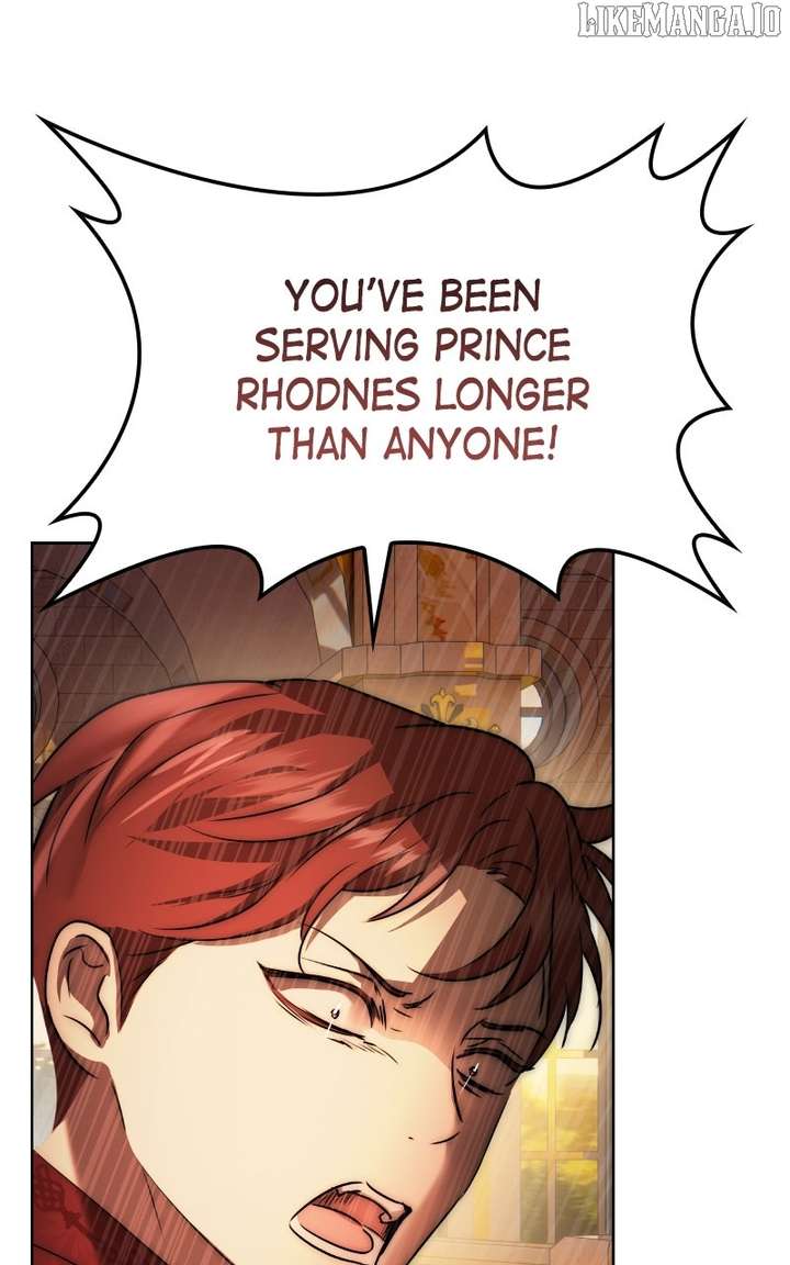 Describe Your Feeling When Being Reincarnated as Your Husband’s Mistress Chapter 65 - Page 54