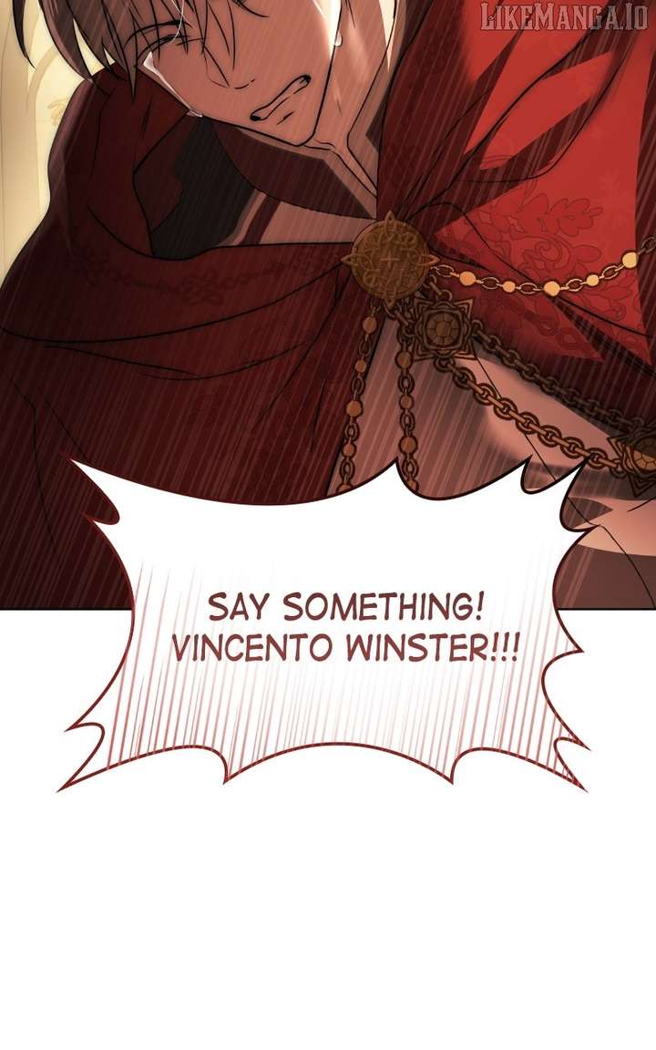 Describe Your Feeling When Being Reincarnated as Your Husband’s Mistress Chapter 65 - Page 56