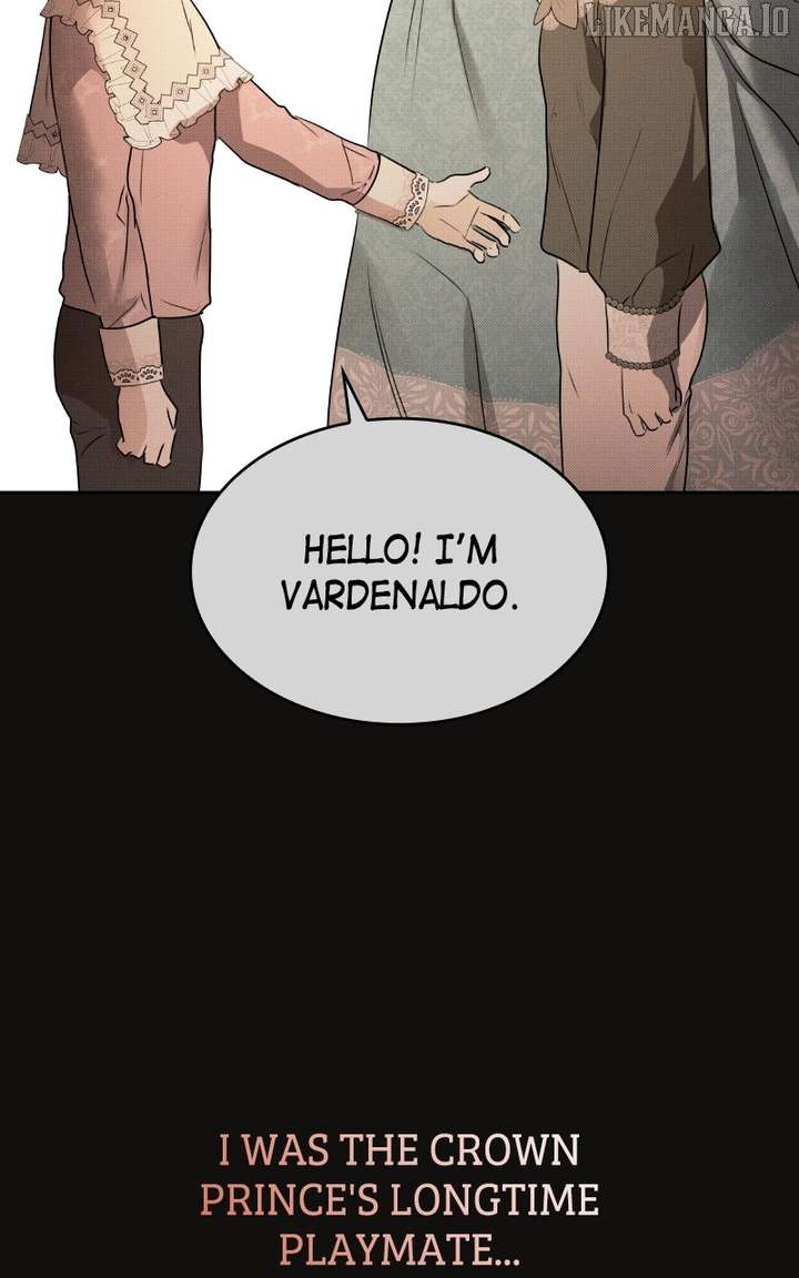 Describe Your Feeling When Being Reincarnated as Your Husband’s Mistress Chapter 65 - Page 58
