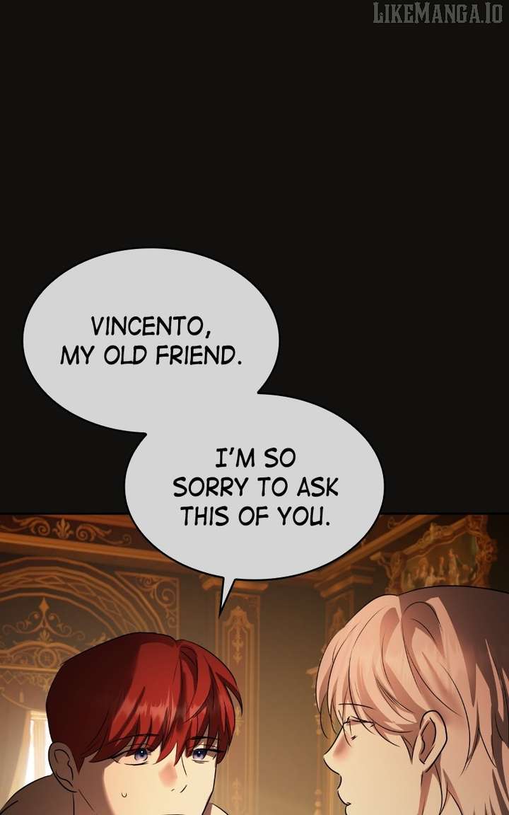 Describe Your Feeling When Being Reincarnated as Your Husband’s Mistress Chapter 65 - Page 59