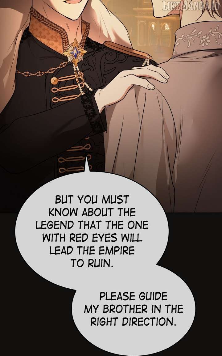 Describe Your Feeling When Being Reincarnated as Your Husband’s Mistress Chapter 65 - Page 60