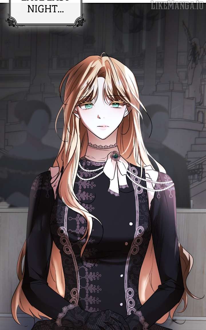 Describe Your Feeling When Being Reincarnated as Your Husband’s Mistress Chapter 65 - Page 7