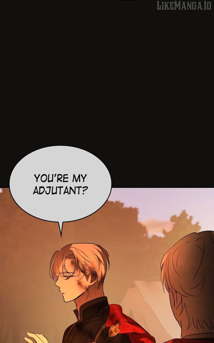 Describe Your Feeling When Being Reincarnated as Your Husband’s Mistress Chapter 65 - Page 61