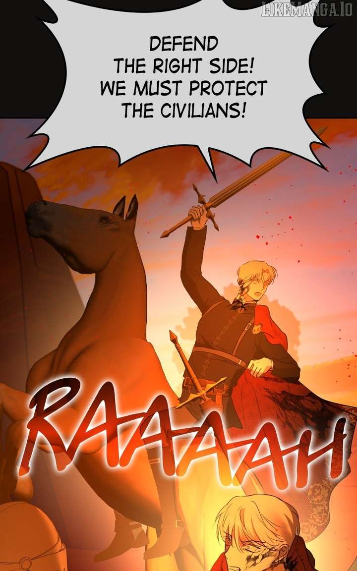 Describe Your Feeling When Being Reincarnated as Your Husband’s Mistress Chapter 65 - Page 65