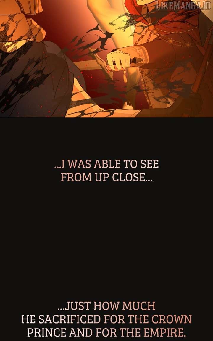 Describe Your Feeling When Being Reincarnated as Your Husband’s Mistress Chapter 65 - Page 66
