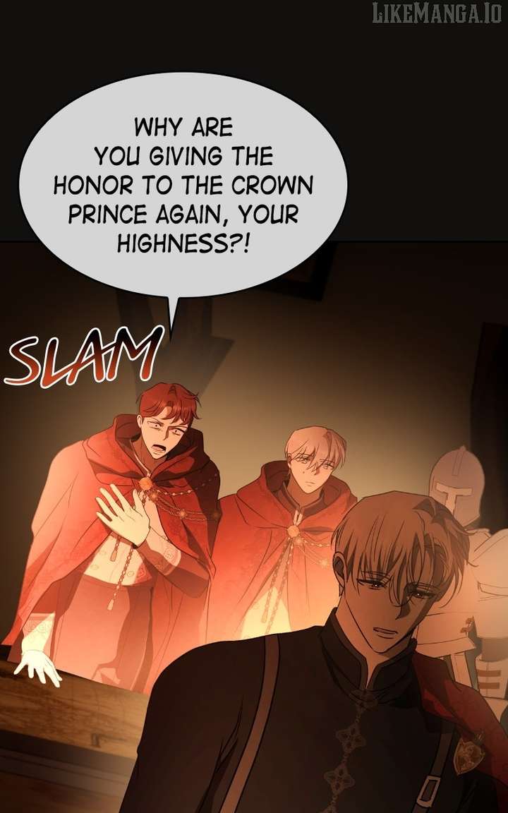 Describe Your Feeling When Being Reincarnated as Your Husband’s Mistress Chapter 65 - Page 67