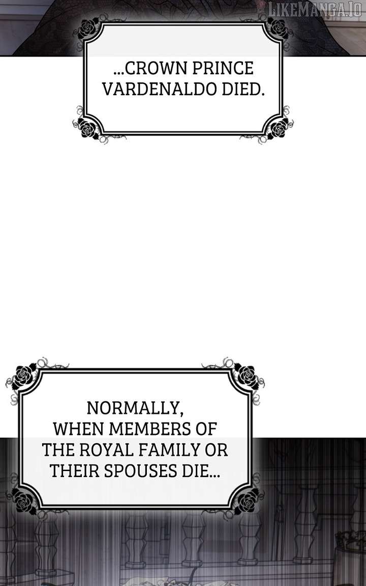 Describe Your Feeling When Being Reincarnated as Your Husband’s Mistress Chapter 65 - Page 8