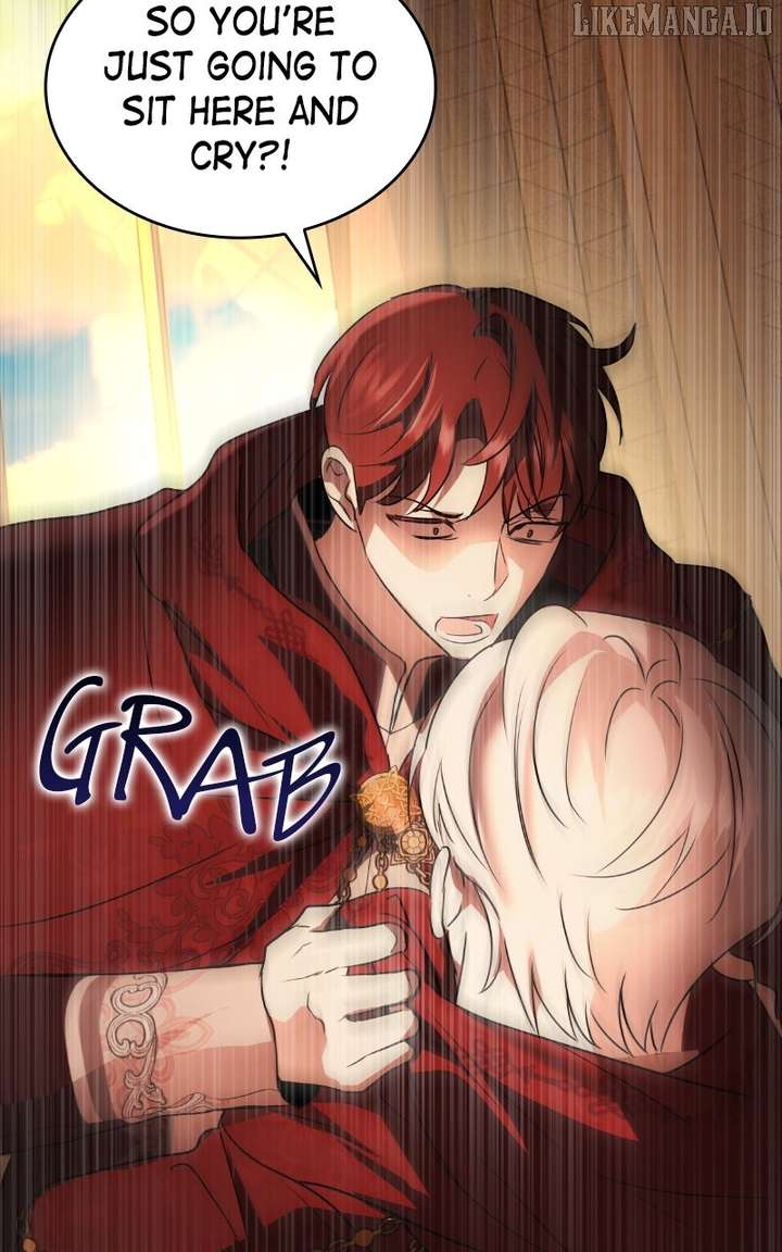 Describe Your Feeling When Being Reincarnated as Your Husband’s Mistress Chapter 65 - Page 71