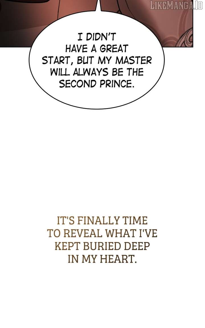 Describe Your Feeling When Being Reincarnated as Your Husband’s Mistress Chapter 65 - Page 74