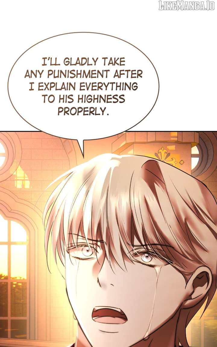 Describe Your Feeling When Being Reincarnated as Your Husband’s Mistress Chapter 65 - Page 75