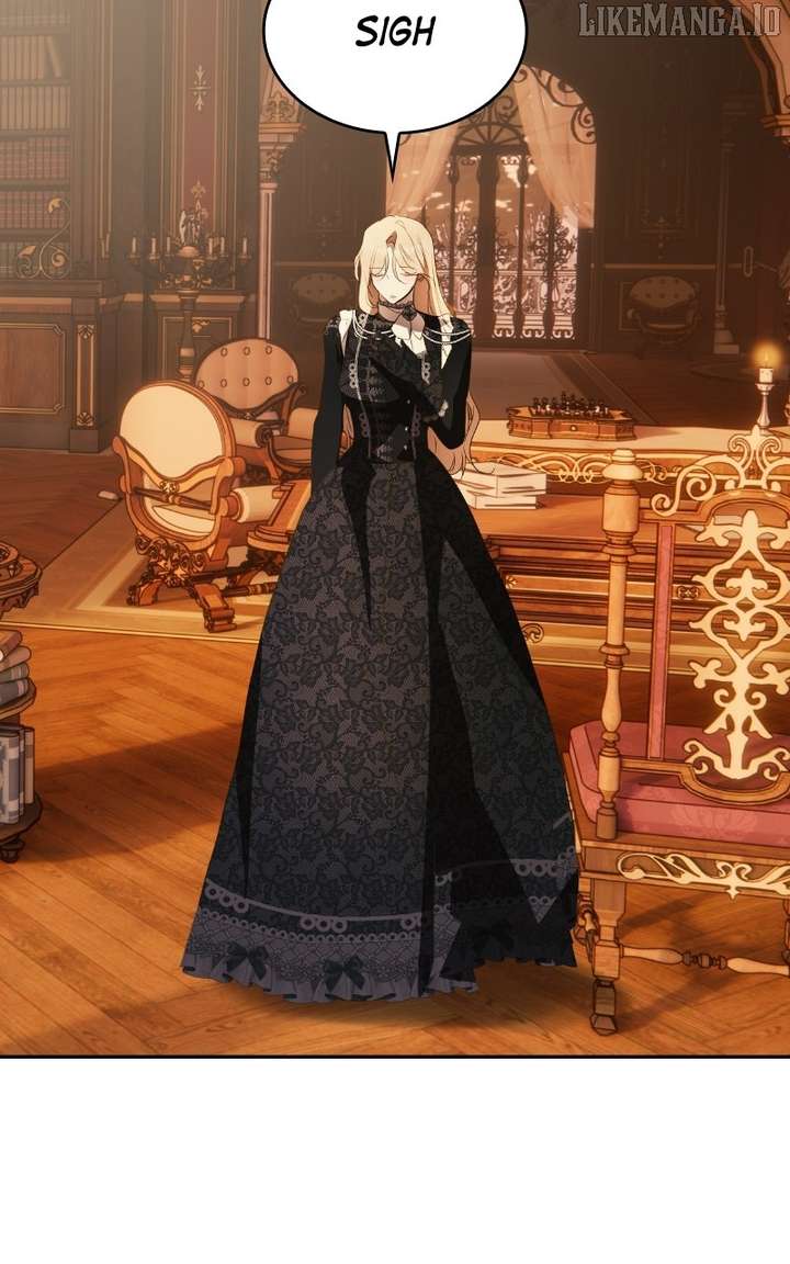 Describe Your Feeling When Being Reincarnated as Your Husband’s Mistress Chapter 65 - Page 78