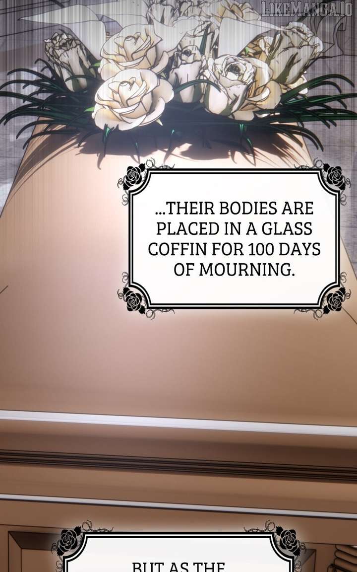 Describe Your Feeling When Being Reincarnated as Your Husband’s Mistress Chapter 65 - Page 9