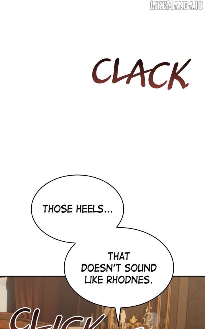 Describe Your Feeling When Being Reincarnated as Your Husband’s Mistress Chapter 65 - Page 86